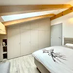 Vista 18 By Mountain Ways Apartment