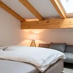 Vista 18 By Mountain Ways Apartment Rokytnice nad Jizerou
