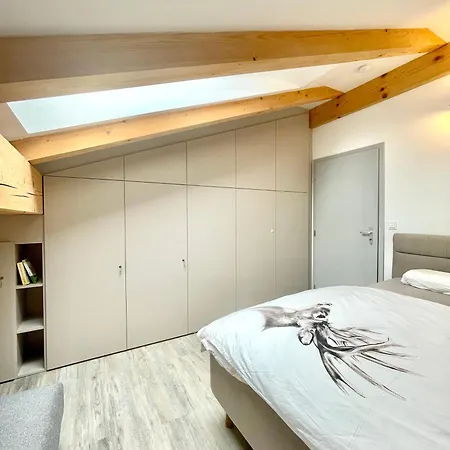 Vista 18 By Mountain Ways Apartment