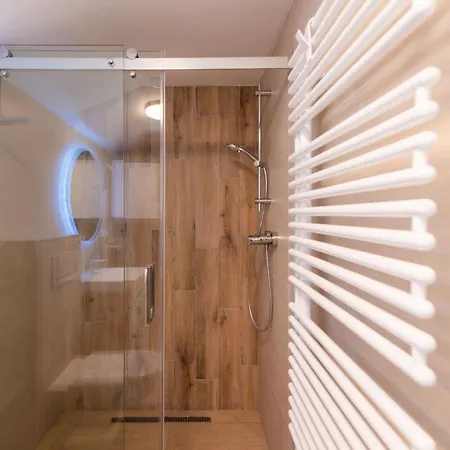 Apartment Vista 18 By Mountain Ways