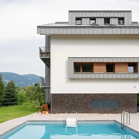 Vista 18 By Mountain Ways * Rokytnice nad Jizerou