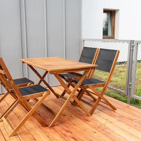 Vista 18 By Mountain Ways Apartment Rokytnice nad Jizerou